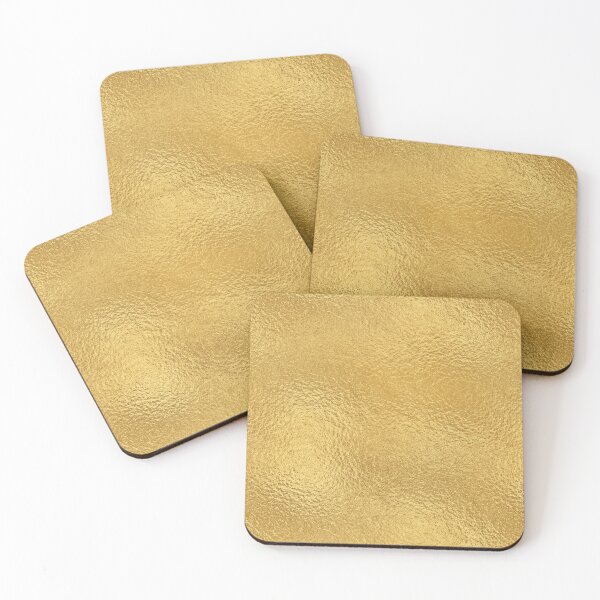 Item preview, A shimmering composition like gold foil designed and sold by Marcu Ioachim.