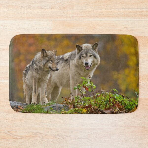 Item preview, Timber Wolves designed and sold by WolvesOnly.