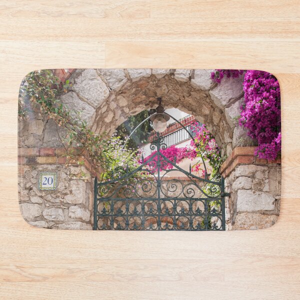 Item preview, Doorway 20 - Capri, Italy designed and sold by TRVLR Designs.