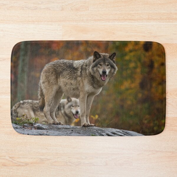 Item preview, Timber Wolves designed and sold by WolvesOnly.