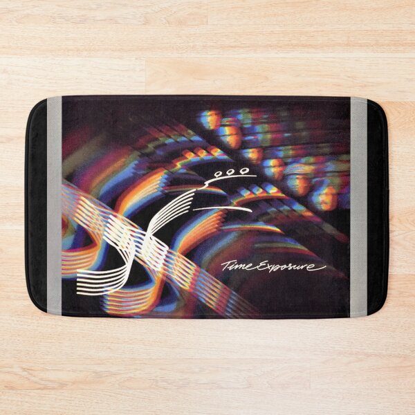 Item preview, Time exposure designed and sold by KRISTINEARCHER.