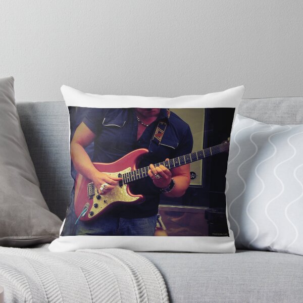 Item preview, 'Playing The Blues' designed and sold by John Weeks.