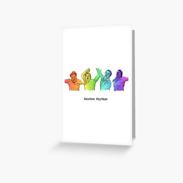 Item preview, Rainbow Rhythms - Peep Show designed and sold by Bobby Shaftoe.