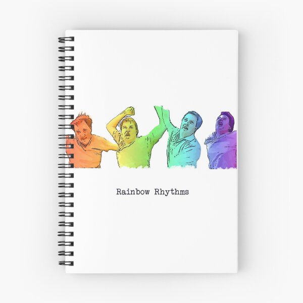 Item preview, Rainbow Rhythms - Peep Show designed and sold by Bobby Shaftoe.