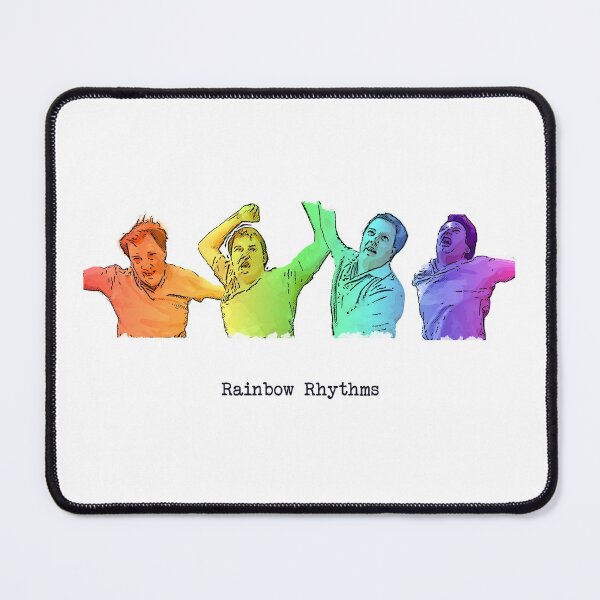 Item preview, Rainbow Rhythms - Peep Show designed and sold by Bobby Shaftoe.