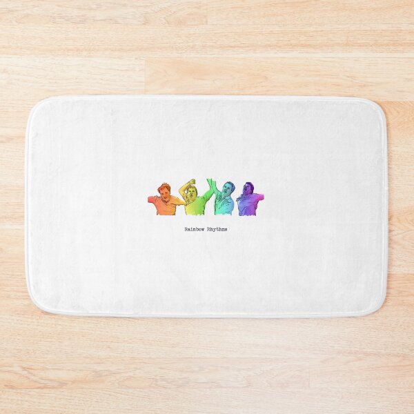 Item preview, Rainbow Rhythms - Peep Show designed and sold by Bobby Shaftoe.