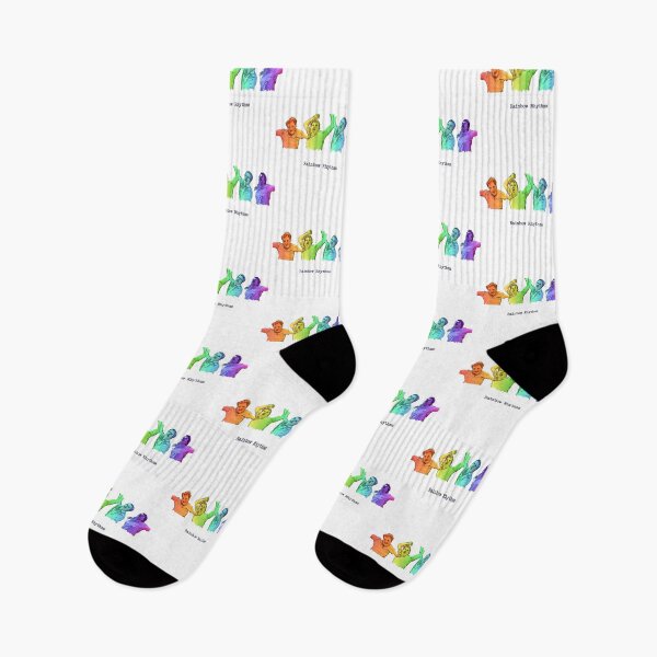 Item preview, Rainbow Rhythms - Peep Show designed and sold by Bobby Shaftoe.