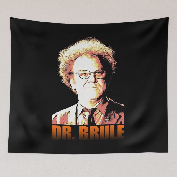 Artikelvorschau, DR. STEVE BRULE entworfen und verkauft von farisdylanpra.