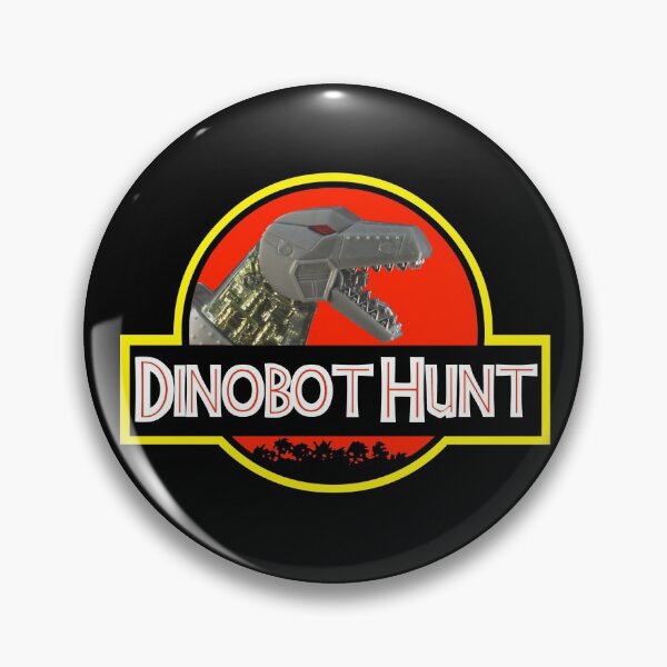 Item preview, Dinobot Hunt designed and sold by kgorman79.