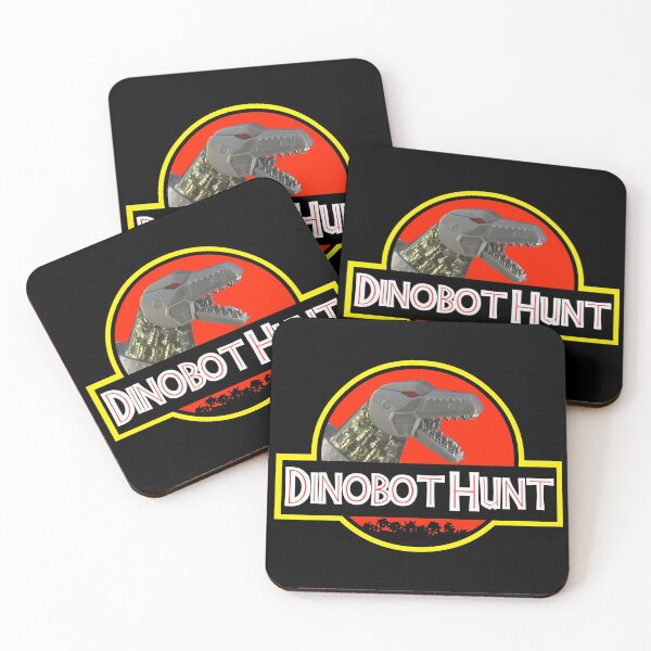 Item preview, Dinobot Hunt designed and sold by kgorman79.