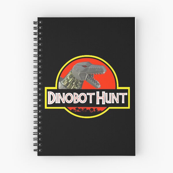 Item preview, Dinobot Hunt designed and sold by kgorman79.