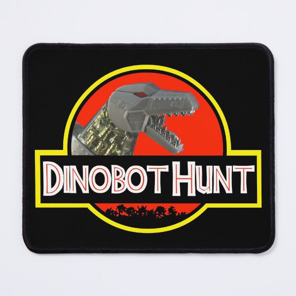 Item preview, Dinobot Hunt designed and sold by kgorman79.