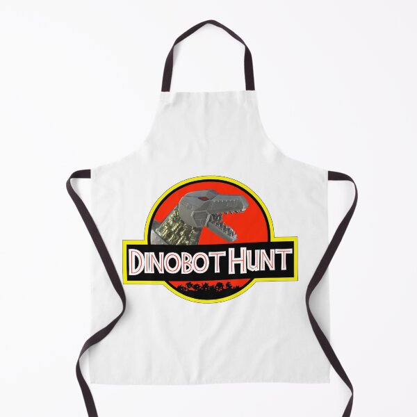Item preview, Dinobot Hunt designed and sold by kgorman79.