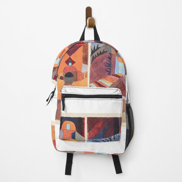 Item preview, Paul Knee - Temple Gardens (1920) designed and sold by SpicyAmbition.