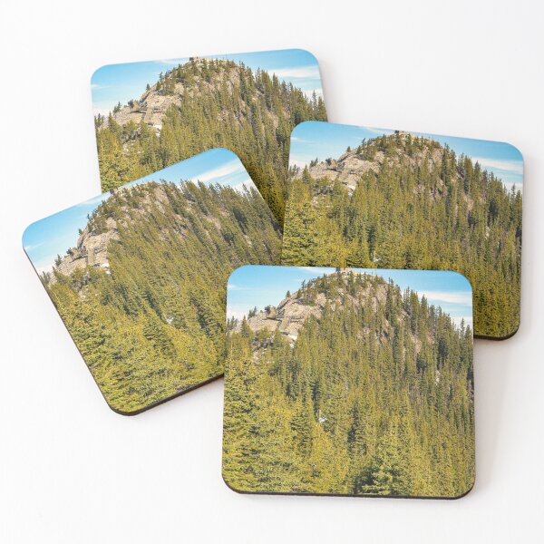 Item preview, Sulphur Mountain, Banff, Canada designed and sold by MLP Fine Art.