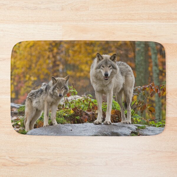 Item preview, Timber Wolves designed and sold by WolvesOnly.