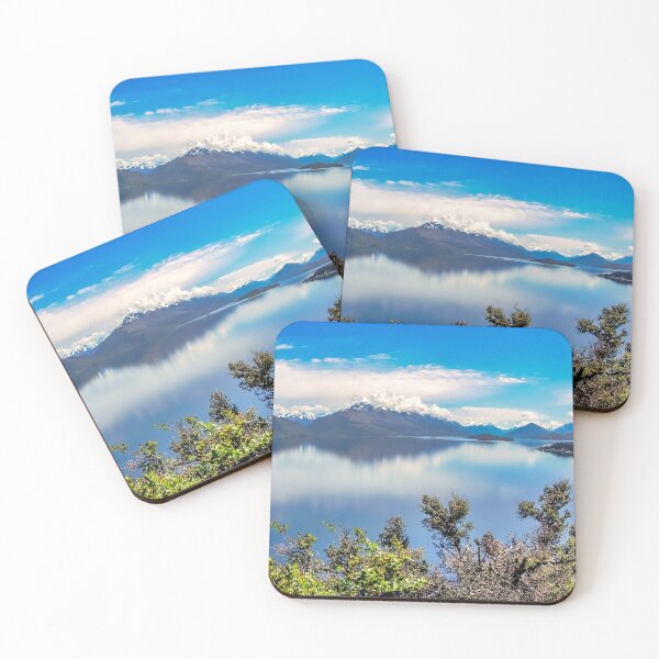 Item preview, Mirror Lakes New Zealand designed and sold by MLP Fine Art.