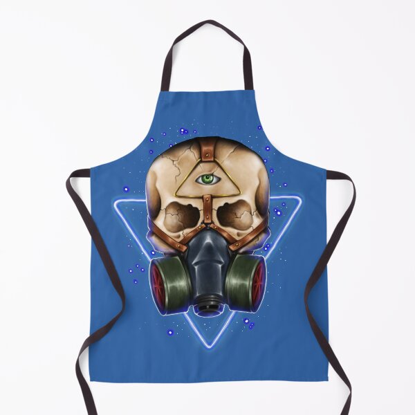 Aperçu de l'œuvre Toxic One de Pieter. créée et vendue par Ponsappel.