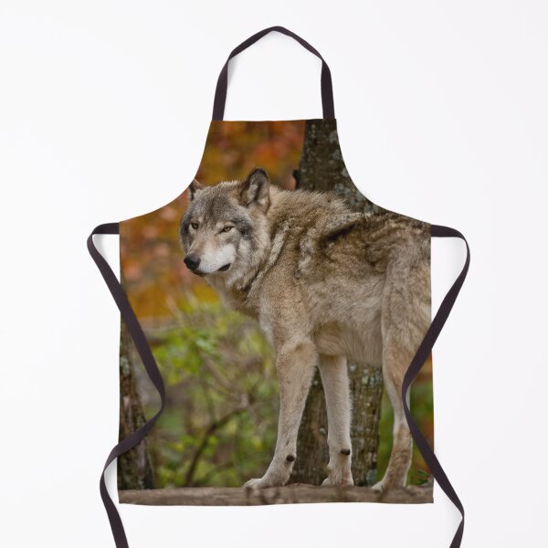 Item preview, Timber Wolf designed and sold by WolvesOnly.