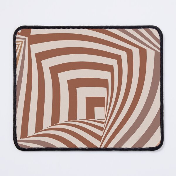 Item preview, let yourself be enchanted #illusionart #minimalism designed and sold by MerleCallesen.