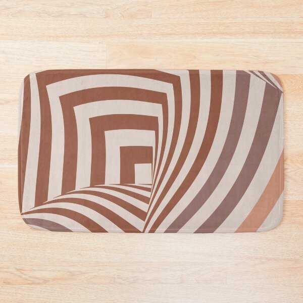 Item preview, let yourself be enchanted #illusionart #minimalism designed and sold by MerleCallesen.