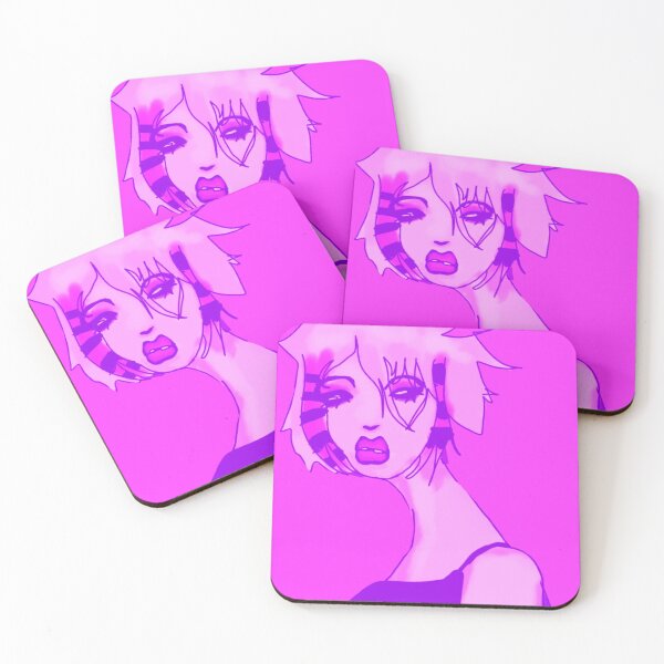 Item preview, Pink  designed and sold by Smileyfaceart.