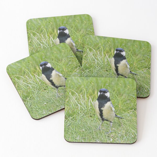 Item preview, r889/ New finition 2021:  " Les Oiseaux de mon Jardin "   Okaio Créations Olavia-Olao designed and sold by o.okaïo.