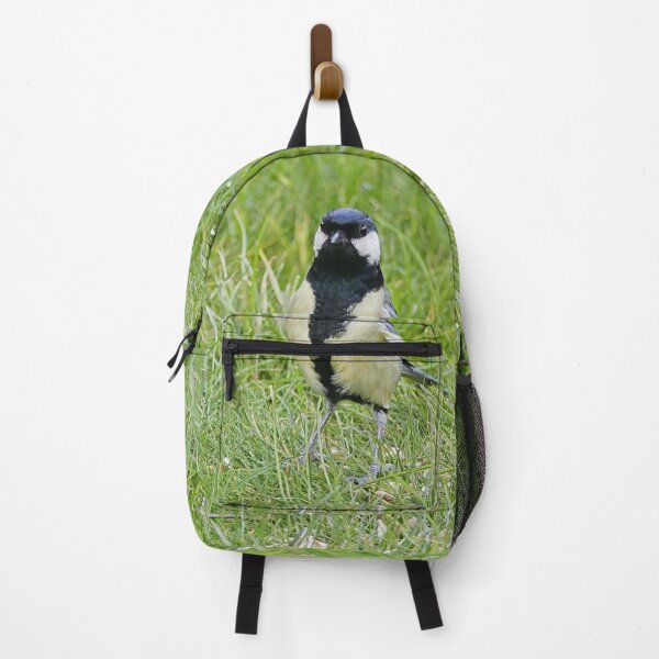 Item preview, r889/ New finition 2021: " Les Oiseaux de mon Jardin " Okaio Créations Olavia-Olao designed and sold by o.okaïo.