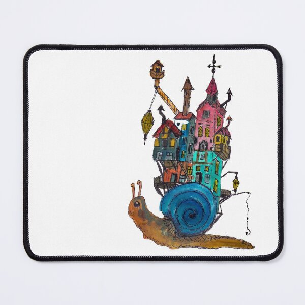 Item preview, My Home is my Castle by Heidi Eder designed and sold by Pioooh.