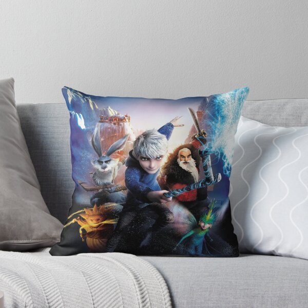 Item preview, rise of the guardians designed and sold by Ilanaplank.