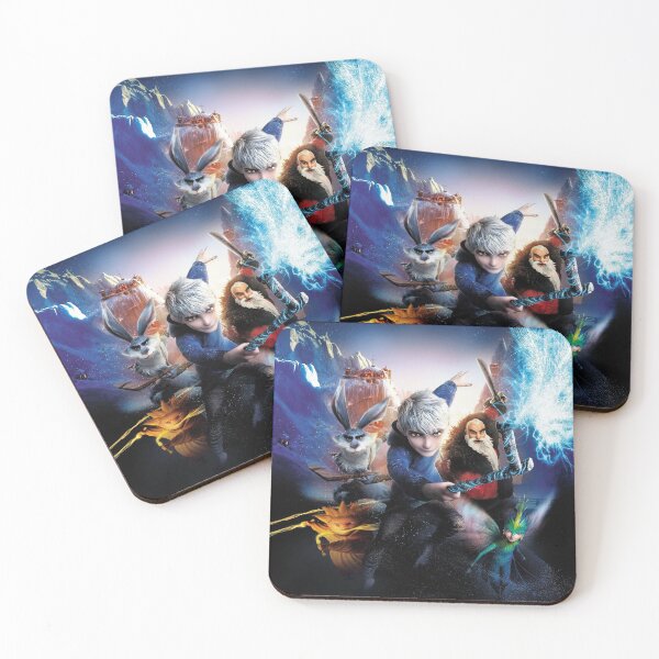 Item preview, rise of the guardians designed and sold by Ilanaplank.