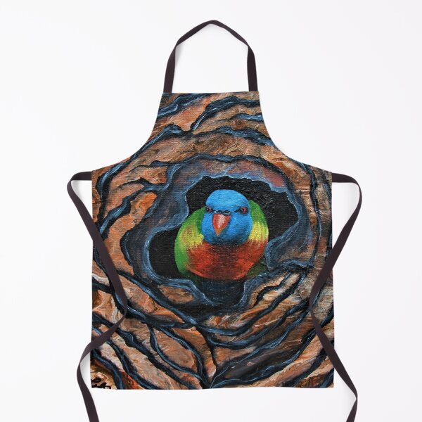 Item preview, Rainbow Lorikeet designed and sold by Gem's Artistic Creations.