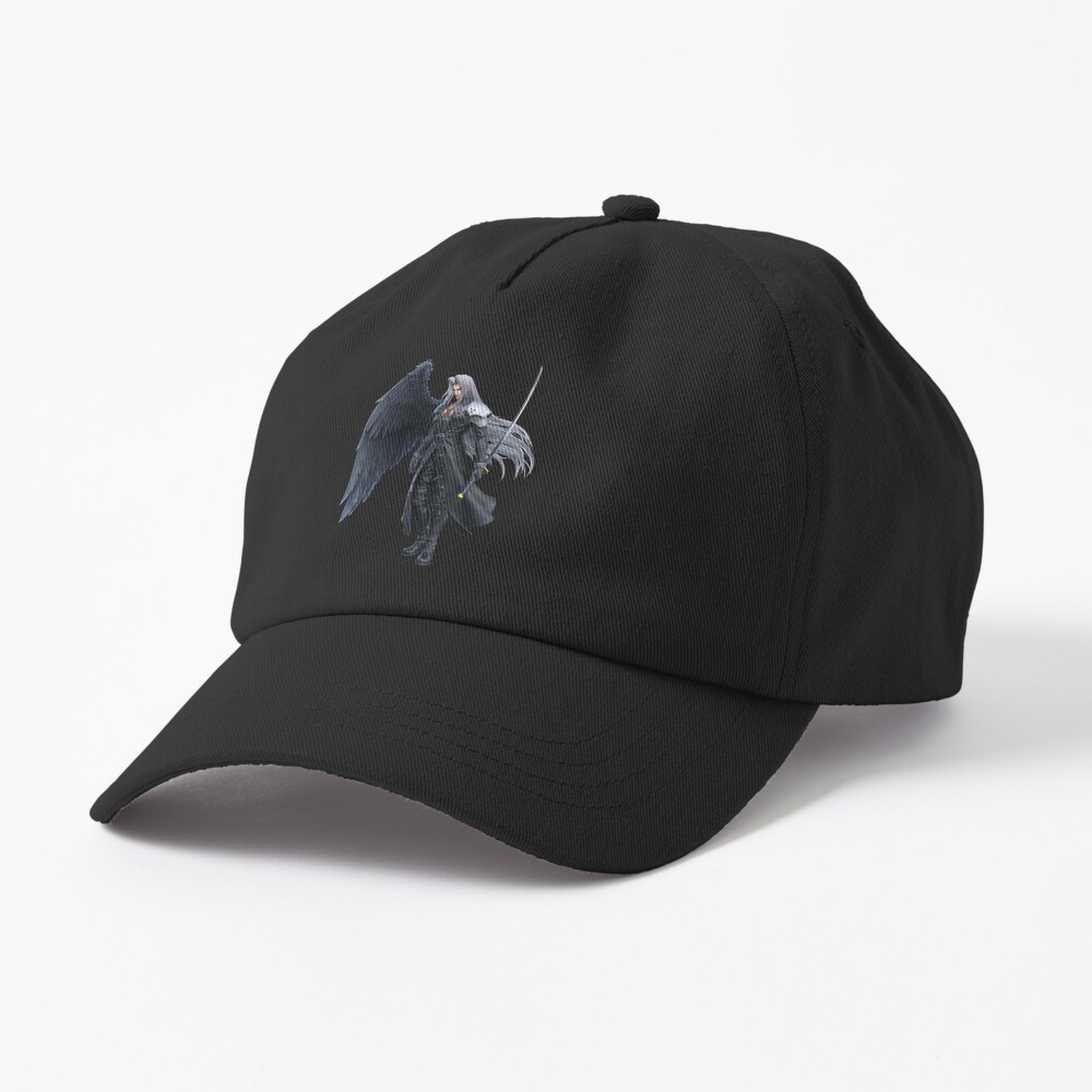 Item preview, Dad Hat designed and sold by TheSmashStash.