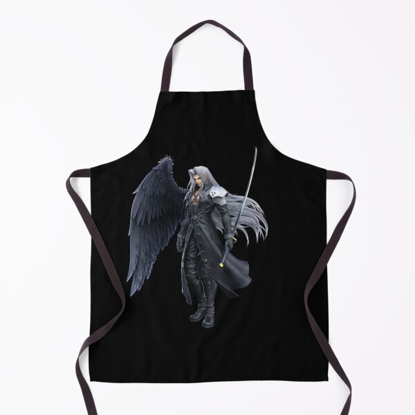 Item preview, Sephiroth Smash Render designed and sold by TheSmashStash.