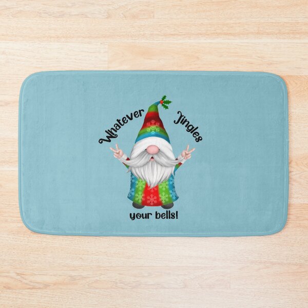 Item preview, Whatever Jingles Your Bells!  designed and sold by Mumzy2many.