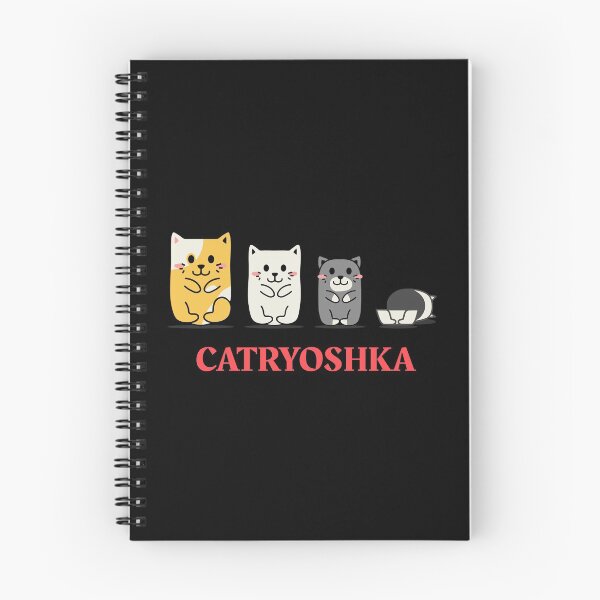 Item preview, Catryoshka designed and sold by FancifulDesign.