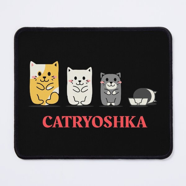 Item preview, Catryoshka designed and sold by FancifulDesign.