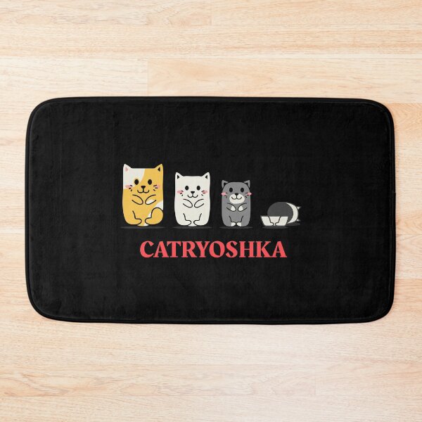 Item preview, Catryoshka designed and sold by FancifulDesign.