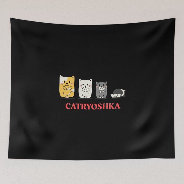 Item preview, Catryoshka designed and sold by FancifulDesign.
