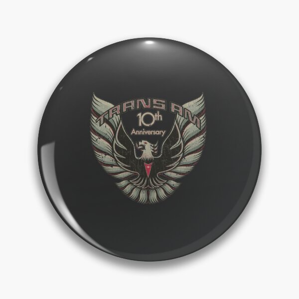 Item preview, Trans Am 10th Anniversary 1979  designed and sold by Chatterbox1780.