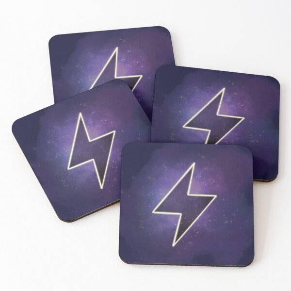 Item preview, MEX lightning - Maiar Exchange - Elrond designed and sold by guaka-molly.