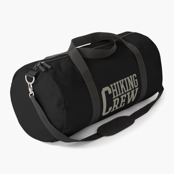 Item preview, Hiking hiking crew designed and sold by LioPart.