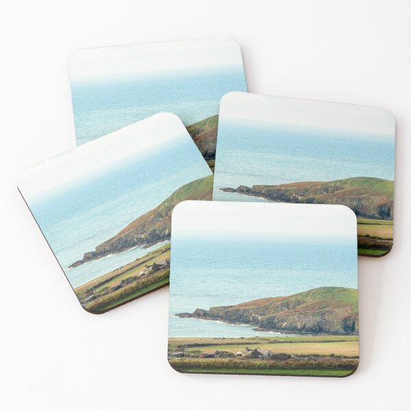 Item preview, Cardigan Island, Ceredigion, Wales, UK designed and sold by MLP Fine Art.