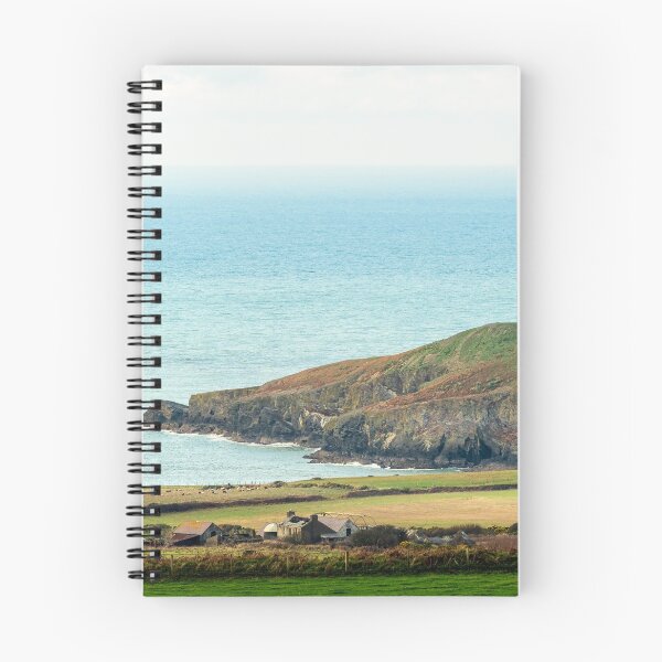 Item preview, Cardigan Island, Ceredigion, Wales, UK designed and sold by MLP Fine Art.