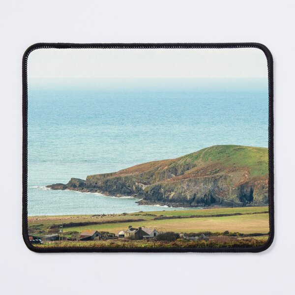 Item preview, Cardigan Island, Ceredigion, Wales, UK designed and sold by MLP Fine Art.