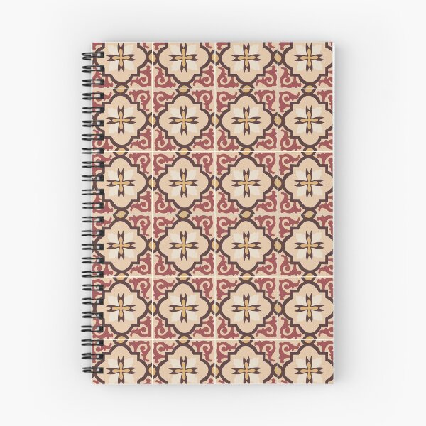 Item preview, Bold Maltese Tile designed and sold by JustGottaDraw.