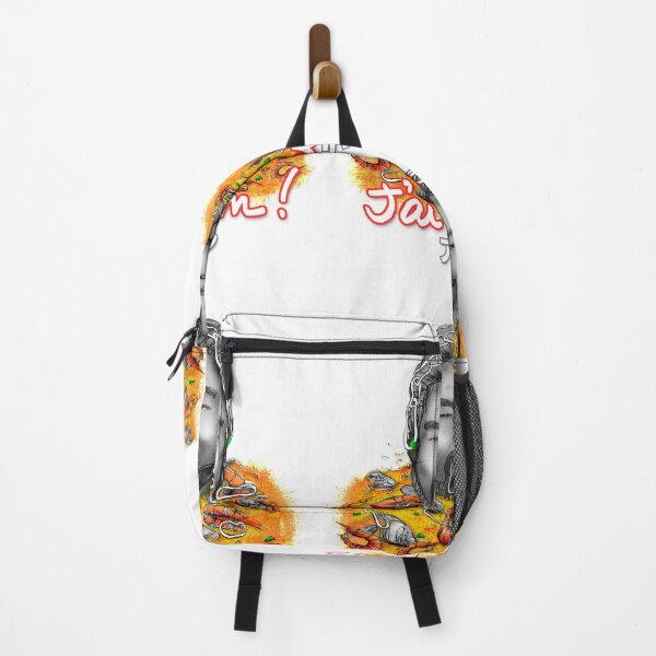 Item preview, Akira / I'm hungry! designed and sold by MissSato.