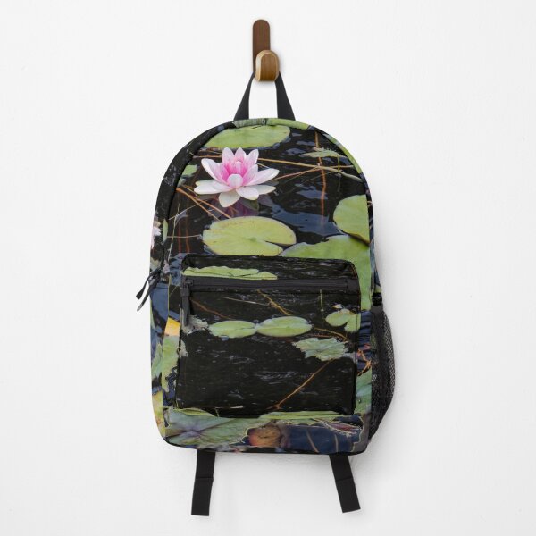 Item preview, Glorious and Peaceful Water Lilies designed and sold by Mrtweety.