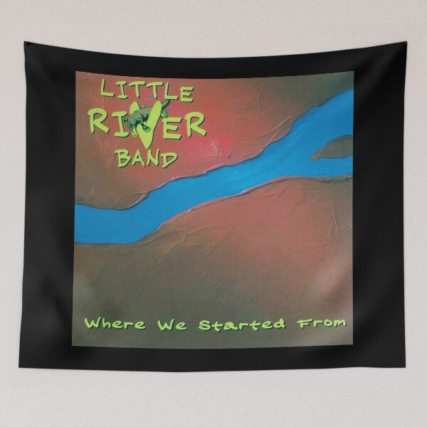 Item preview, Where we started from designed and sold by KRISTINEARCHER.