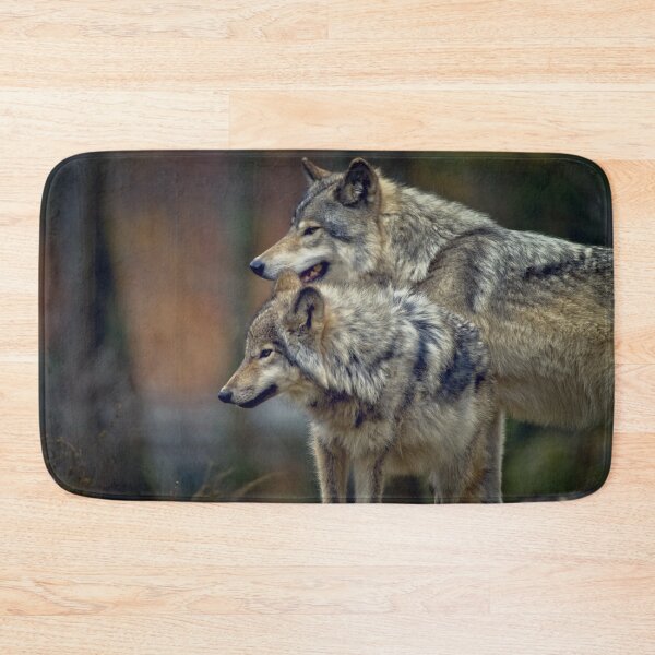 Item preview, Timber Wolves designed and sold by WolvesOnly.